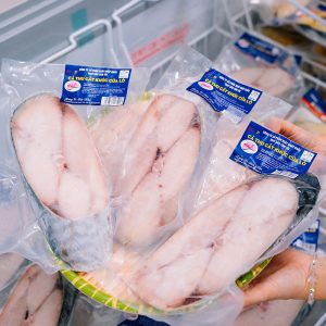 NẠC CÁ THU TƯƠI - Ảnh 3