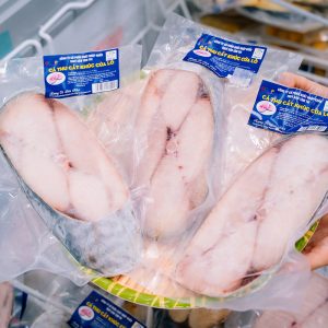 NẠC CÁ THU TƯƠI - Ảnh 5