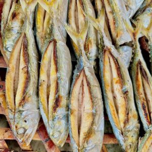 CÁ BẠC MÁ NƯỚNG - Ảnh 5