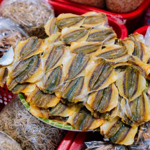 CÁ CHỈ VÀNG - Ảnh 4