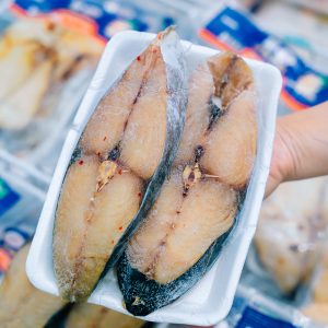CÁ THU 1 NẮNG - Ảnh 3