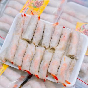 CHẢ RAM TÔM ĐẤT - Ảnh 6