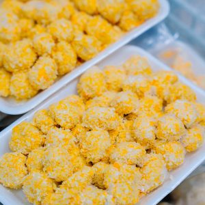 CHÂN MAI CHIÊN XÙ - Ảnh 3