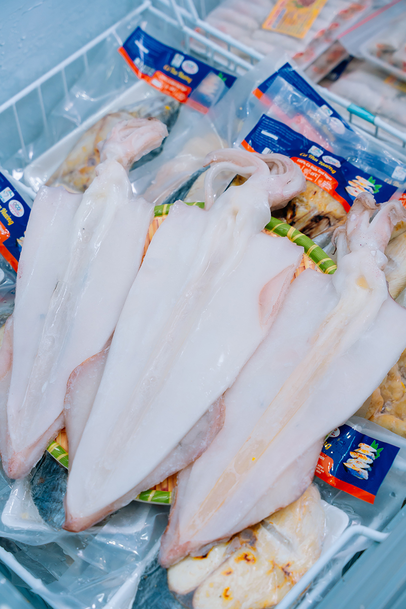 MỰC 1 NẮNG - Ảnh 5