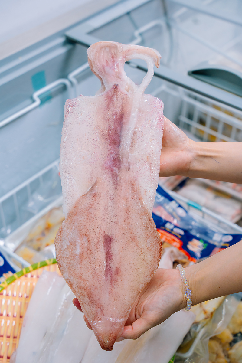 MỰC 1 NẮNG - Ảnh 4