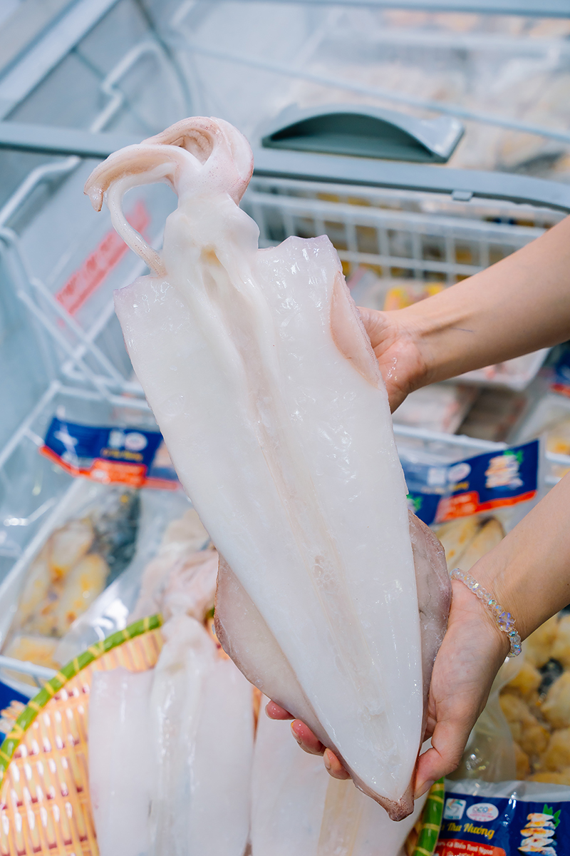 MỰC 1 NẮNG - Ảnh 3