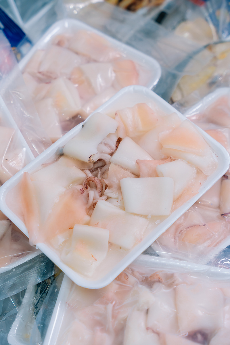 MỰC BÓC CẮT - Ảnh 2
