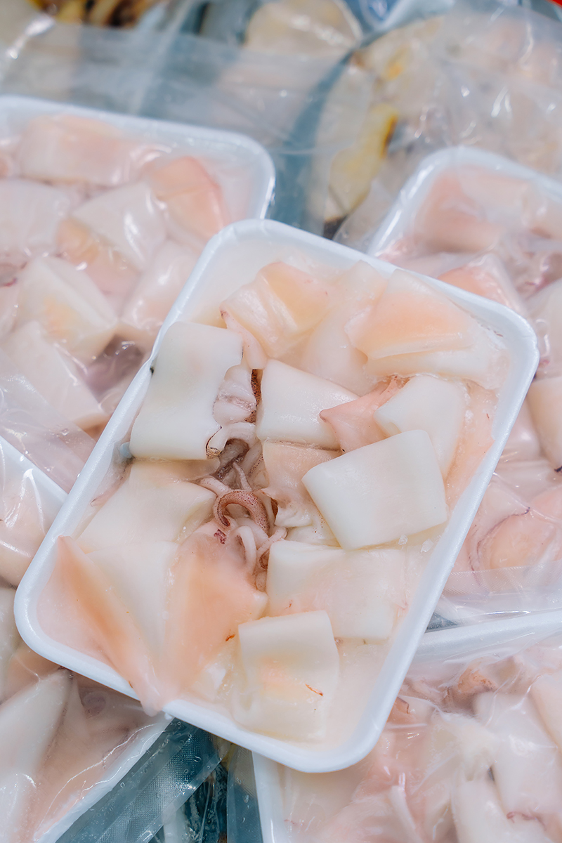 MỰC BÓC CẮT - Ảnh 4