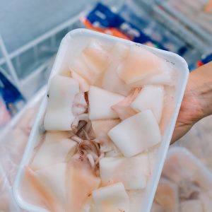 MỰC BÓC CẮT - Ảnh 3