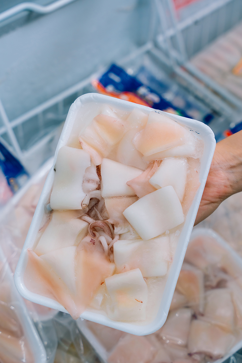 MỰC BÓC CẮT - Ảnh 3