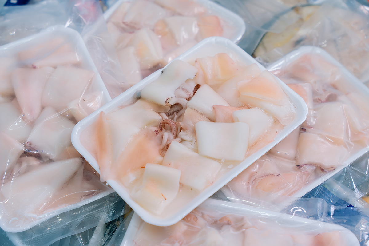 MỰC BÓC CẮT