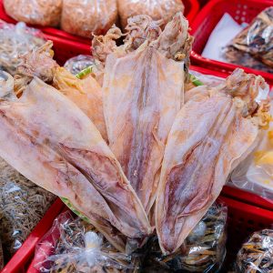 MỰC KHÔ - Ảnh 6