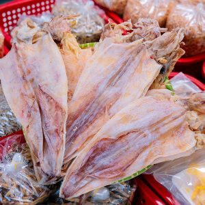 MỰC KHÔ - Ảnh 5