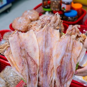 MỰC KHÔ - Ảnh 4