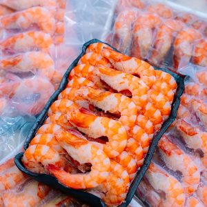 NÕN TÔM HẤP - Ảnh 3