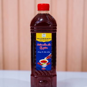 NƯỚC MẮM - Ảnh 4
