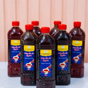 NƯỚC MẮM - Ảnh 3