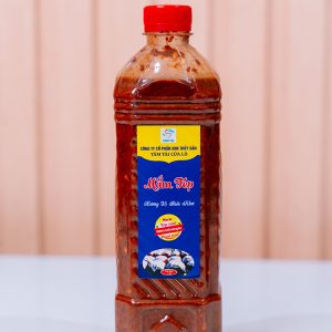 RUỐC TÉP - Ảnh 3