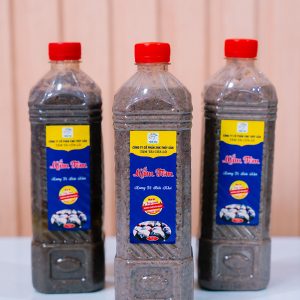 RUỐC TÔM - Ảnh 4