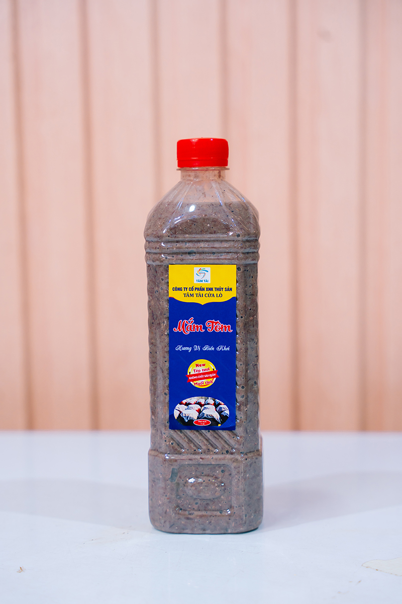 RUỐC TÔM - Ảnh 3