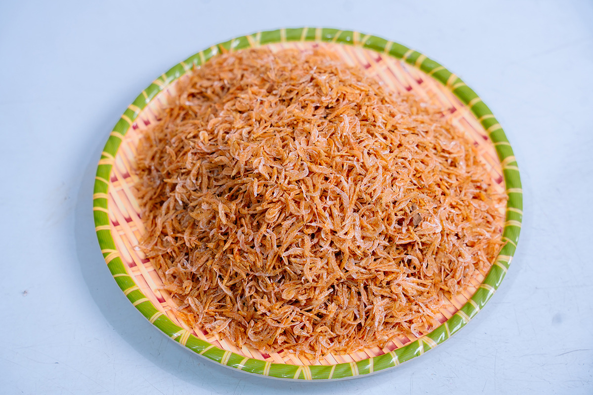 TÉP KHÔ - Ảnh 2