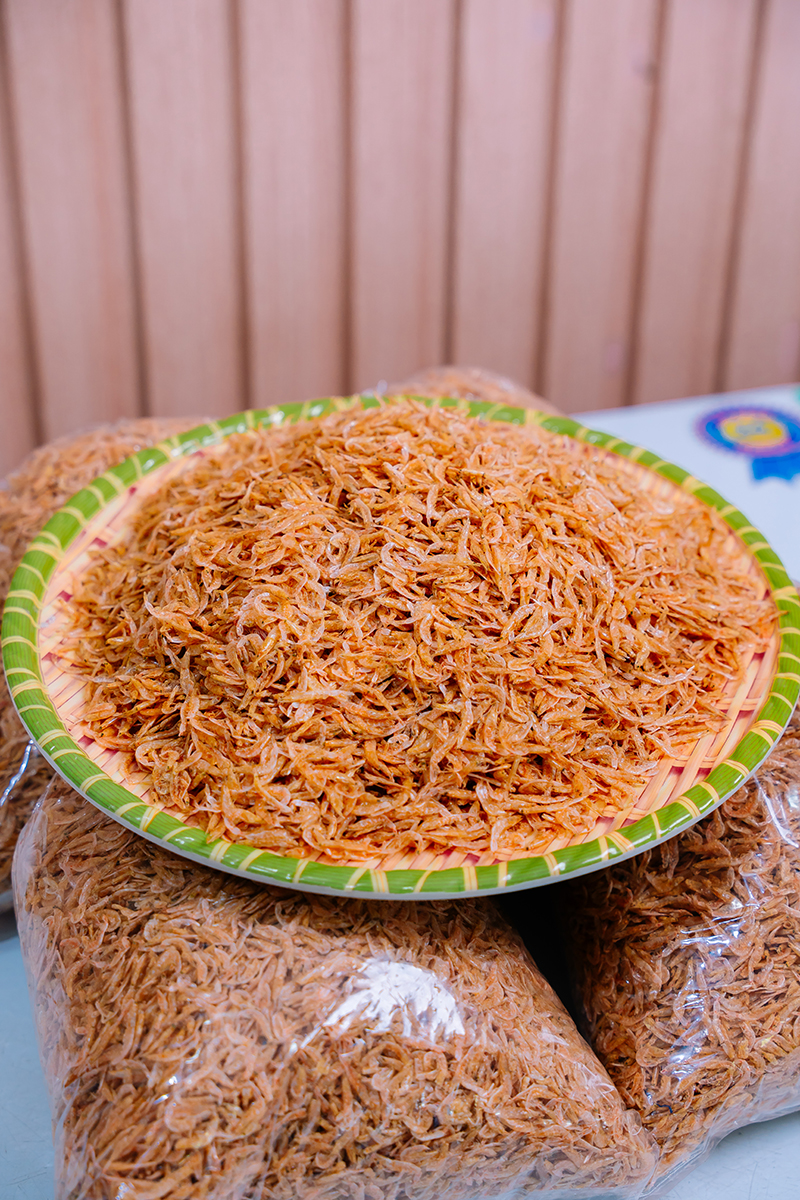 TÉP KHÔ - Ảnh 5