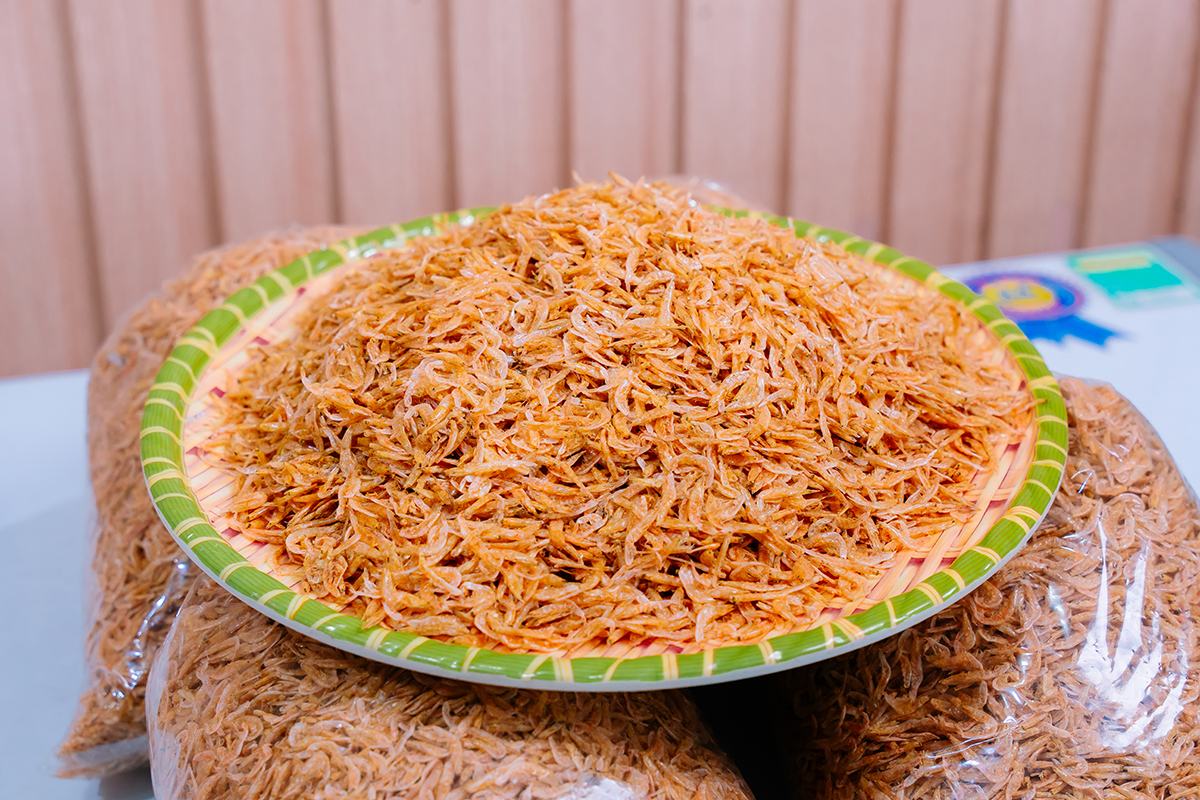 TÉP KHÔ - Ảnh 3