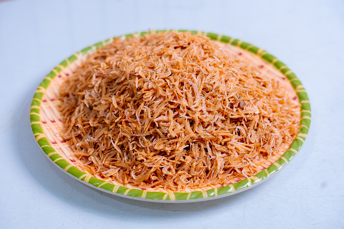 TÉP KHÔ