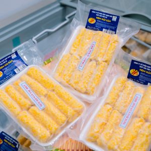 NEM HẢI SẢN - Ảnh 3