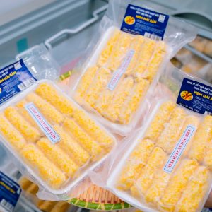 NEM HẢI SẢN